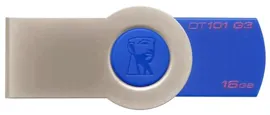 Накопитель USB flash Kingston 16ГБ DT101G3/16GB