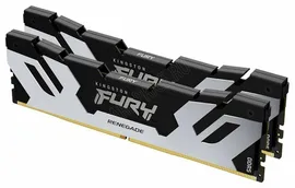 Модуль оперативной памяти 2x16ГБ DDR5 SDRAM Kingston "FURY Renegade" KF564C32RSK2-32