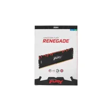 Память оперативная DDR4 Kingston Fury Renegade 16GB 3600MHz (KF436C16RB1A/16)