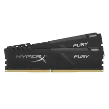 Память оперативная DDR4 Kingston 16Gb 3200MHz (HX432C16FB3K2/16)