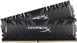 Оперативная память Kingston HyperX Predator DDR4 [HX436C17PB3K4/32]