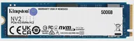Накопитель SSD Kingston SNV2S/500G 500 ГБ