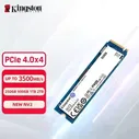 Kingston 2 ТБ Внутренний SSD-диск NV2 (NV2)