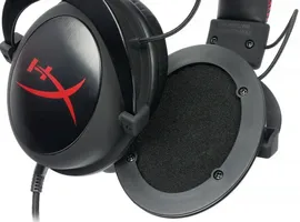Гарнитура Kingston HyperX Cloud (KHX-H3CL/WR)