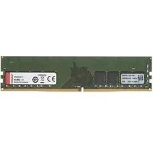 Оперативная память Kingston 16ГБ VALUERAM DDR4 - 3200, DIMM KVR32N22S8/16