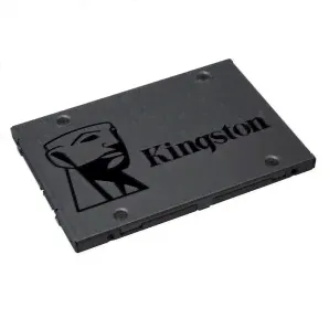 Твердотельный накопитель SSD 2.5" 480 GB Kingston SATA-III SA400S37/480G