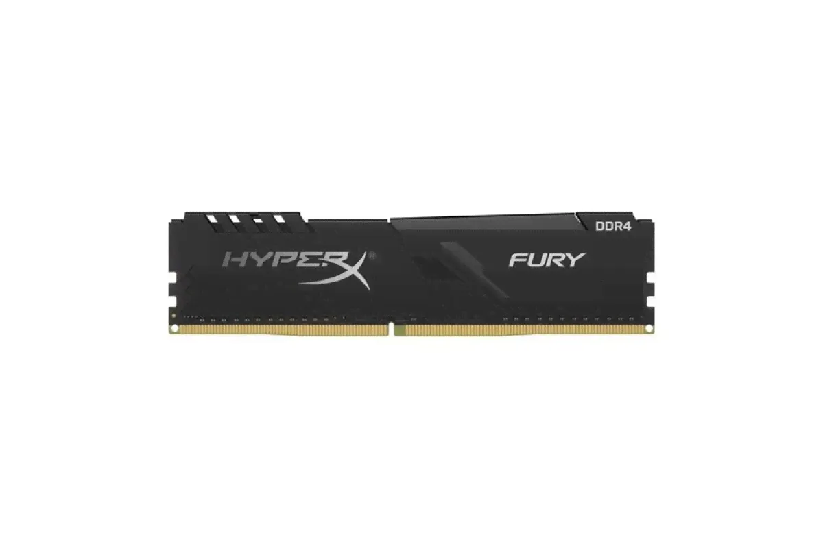 Модуль памяти 8GB PC25600 DDR4 HX432C16FB3/8 KINGSTON-0