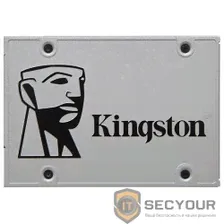 Kingston SSD 960GB UV400 SUV400S37/960G {SATA3.0}