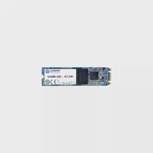 Накопитель SSD 120 Gb Kingston (R500/W320Mb/s) SA400M8/120G