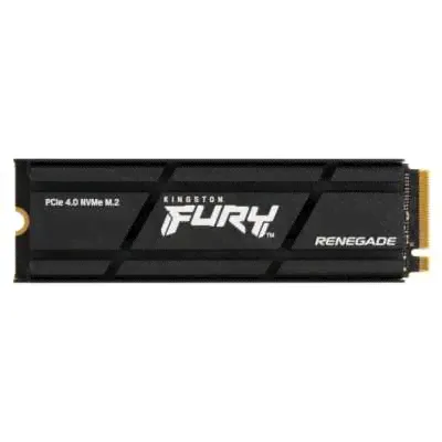 SSD диск Kingston Fury Renegade 1Tb SFYRSK/1000G в Волгограде-2