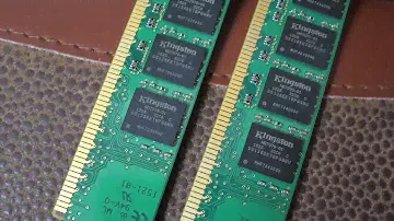 Оперативная память кит на 16 Гб Kingston KVR13N9K2/16