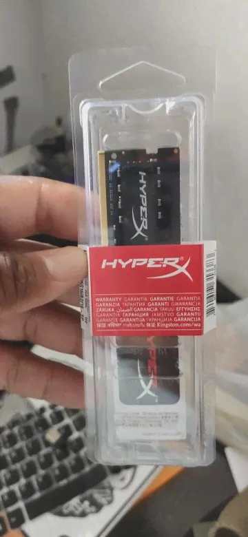 🛍 ОЗУ Kingston HyperX Impact, 8 ГБ, 16 ГБ, DDR4, 2666 МГц, CL15, SODIMM, 1,2 в, 260 контактов, 32 ГБ-2