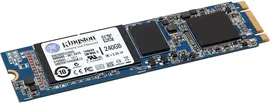 Твердотельный накопитель 240Gb SSD Kingston M.2 Series (SM2280S3/240G)