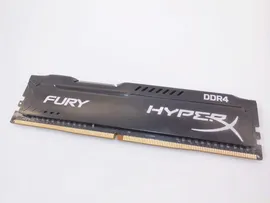 Память DDR4 4Gb Kingston HyperX Fury