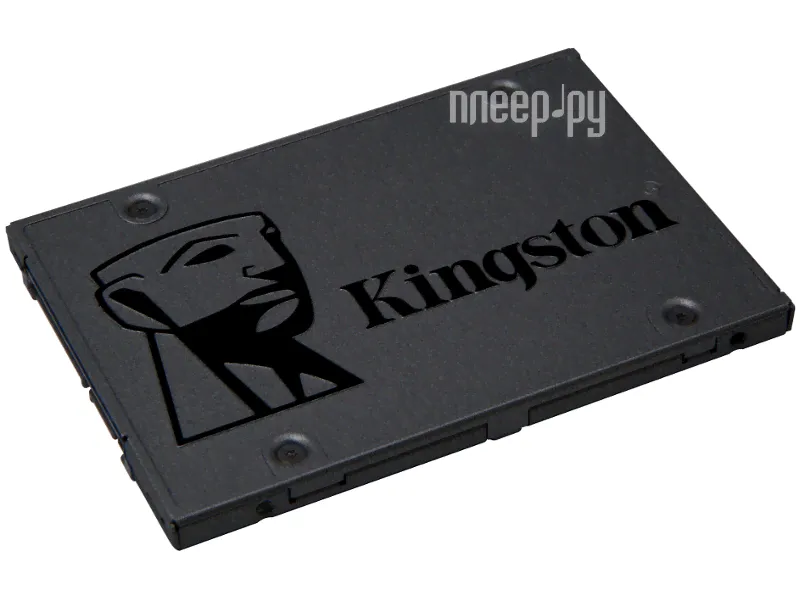 Твердотельный накопитель Kingston A400 120Gb SA400S37/120G-0