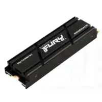 SSD диск Kingston Fury Renegade 1Tb SFYRSK/1000G в Воронеже