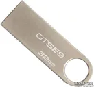 Kingston DataTraveler SE9 32GB (DTSE9H/32GB)