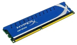 Оперативная память 8Gb DDR-III 1866MHz Kingston HyperX (KHX18C10/8)