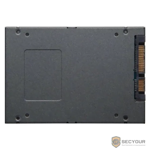 Kingston SSD 960GB SA400 SA400S37/960G {SATA3.0}-2