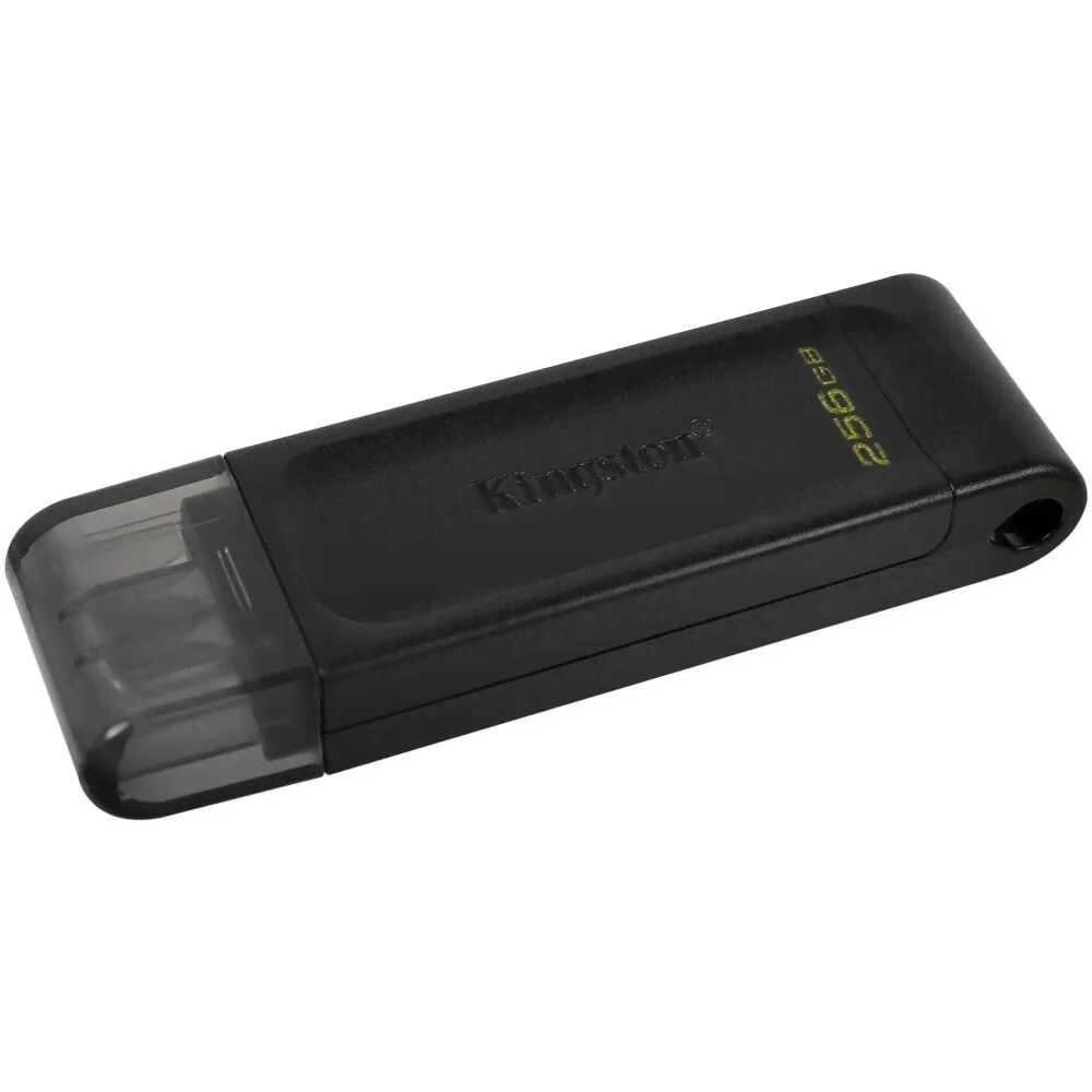Флешка Kingston 64GB DT70/64GB