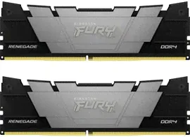 Оперативная память 32Gb DDR4 3600MHz Kingston Fury Renegade (KF436C16RB12K2/32) (2x16Gb KIT)