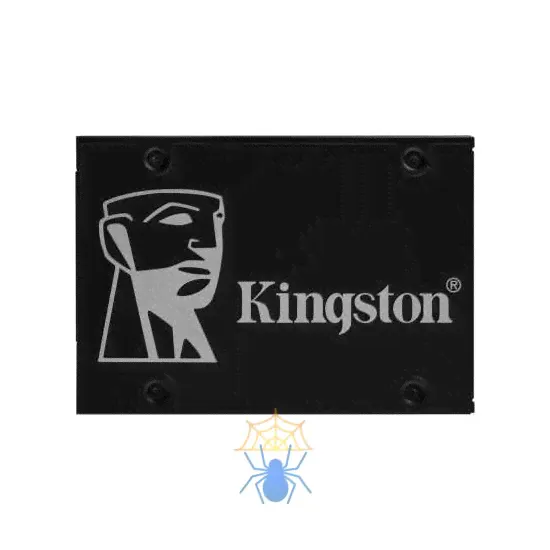 SSD диск Kingston KC600 2Tb SKC600/2048G