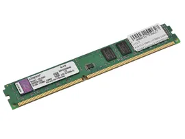 Оперативная память KINGSTON KVR1333D3N9/4G DDR3 4Гб