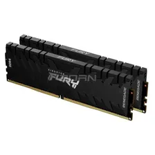 Память Kingston KF440C19RBK2/16 16GB4000MHz DDR4