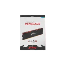 Память оперативная DDR4 Kingston 16Gb DIMM KF440C19RBAK2/16)