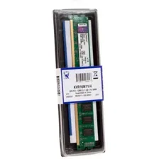 Оперативная память Kingston DDR3 DIMM 4GB 1600MHz (KVR16N11/4)
