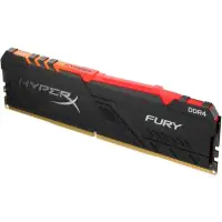 Оперативная память Kingston HyperX Fury RGB HX432C16FB3A/16 в Уфе-2