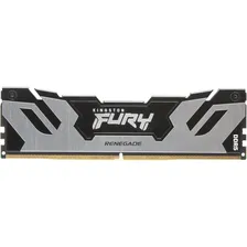 Оперативная память Kingston Fury Renegade Silver KF560C32RS-16