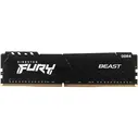 Память DDR4 16Gb 3200MHz Kingston FURY Beast KF432C16BB/16
