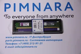 Оперативная память Kingston 4Gb DDR3 1600MHz PC-12800