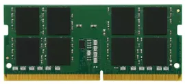 Оперативная память Kingston 32 ГБ SODIMM DDR4 (KVR32S22D8/32)