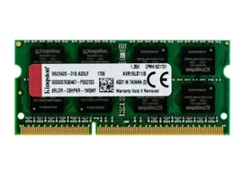 Память оперативная Kingston SO-DDR3 8Gb KVR16LS11/8