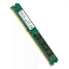 Оперативная память 4GB Kingston KVR1333D3N9K2/8G 4GB БУ