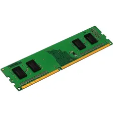 Оперативная память Kingston 8ГБ VALUERAM DDR4 - 3200, DIMM KVR32N22S6/8