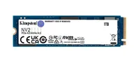 SSD жесткий диск M.2 1000GB NV1 SNV2S/1000G KINGSTON