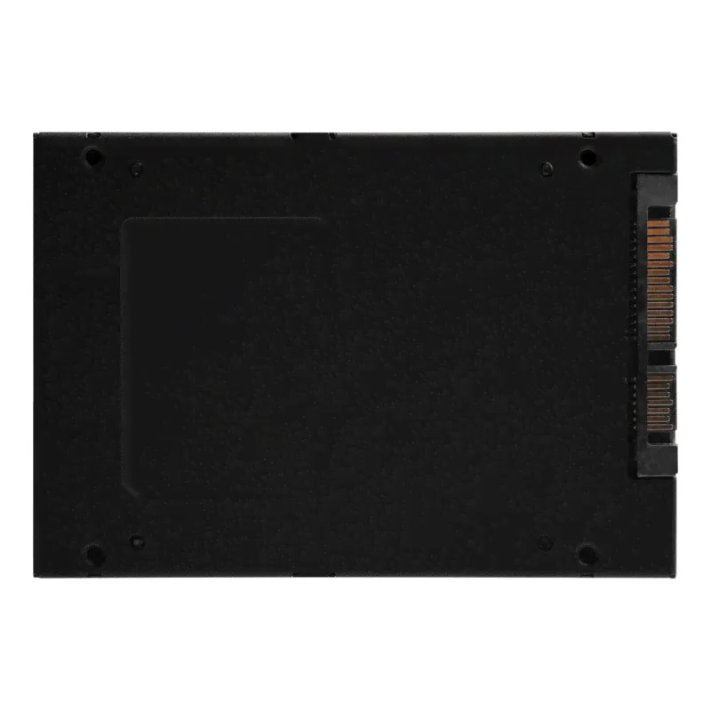 SSD накопитель Kingston 1.0Tb KC600 2.5 SKC600/1024G SATA3-0