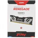 Оперативная память 32Gb DDR5 6000MHz KINGSTON FURY RENEGADE () (2x16Gb KIT) KF560C32RSK2-32