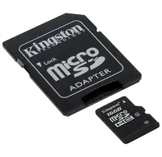 Kingston SDC4/16GB