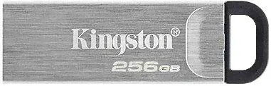 Флешка USB 2.0 Kingston DataTraveler Kyson 256Gb-1