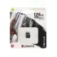 Карта памяти microSDXC 128Gb Kingston Class 10