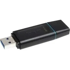 Flash-носитель Kingston USB Drive 64GB DataTraveler Exodia, USB 3.2, DTX/64GB