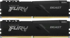 Оперативная память Kingston 32 ГБ DIMM DDR4 (KF437C19BB1K2/32)