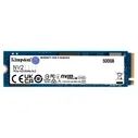 SSD Kingston 500Gb M.2 (SNV2S/500G)