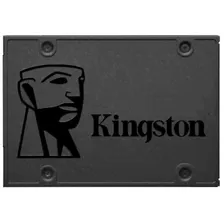 SSD диск Kingston 128Gb SC180S37/128GJ