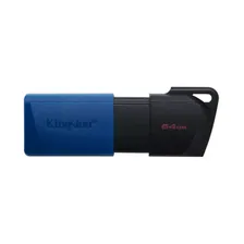 Флешка Kingston DataTraveler Exodia M 64GB (DTXM/64GB)