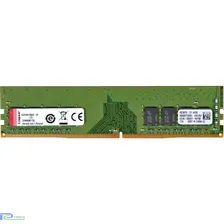 Модуль памяти Kingston 4GB 2666МГц DDR4 Non-ECC CL19 DIMM 1Rx16